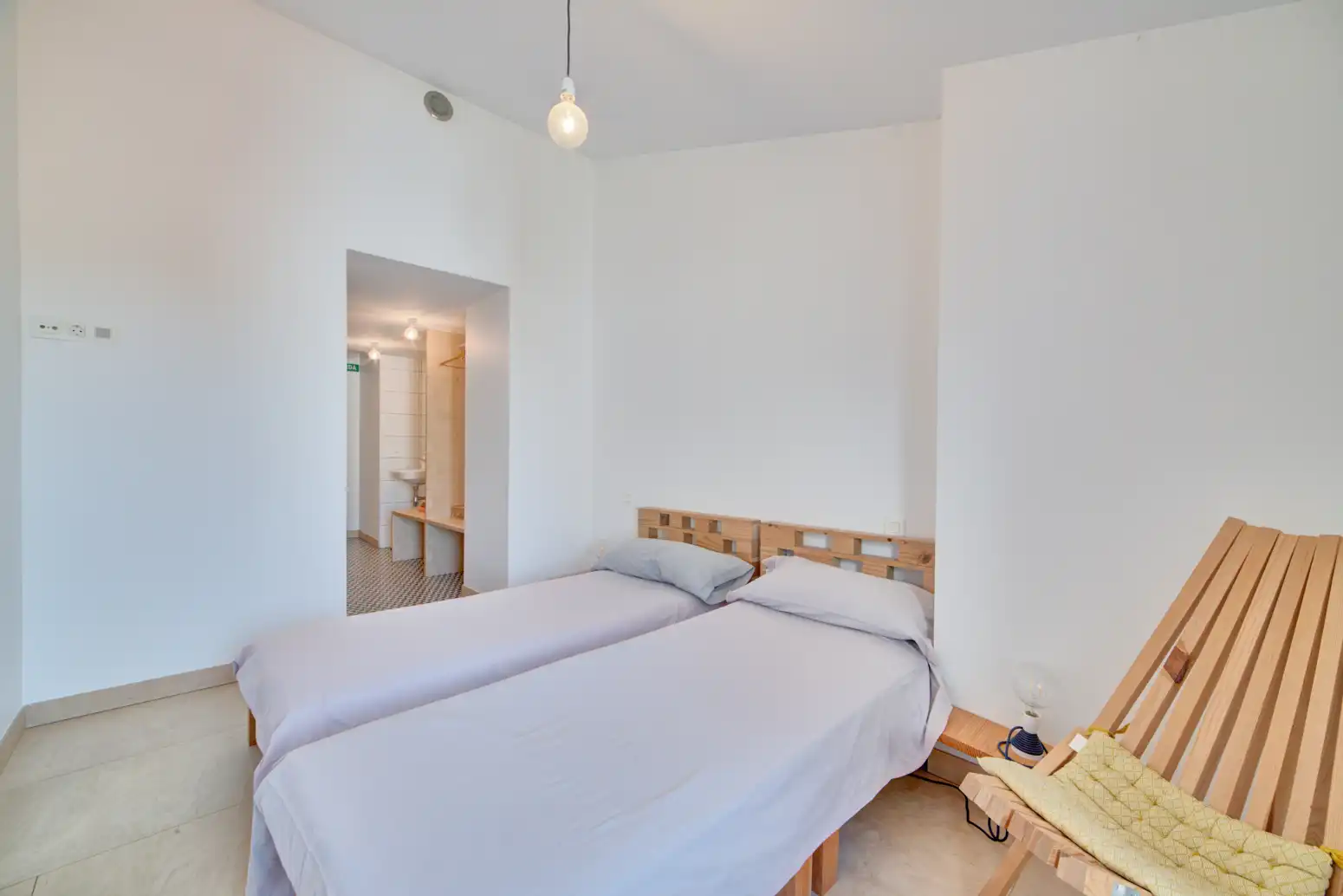 Habitación de Casa o chalet en venta en Cendea de Olza / Oltza Zendea con Calefacción
