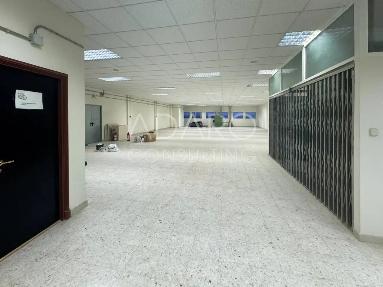Nau industrial de lloguer a Calle Gamonal, imagen 12