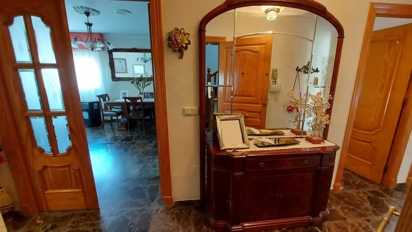 Casa o chalet en venta en Santo Domingo