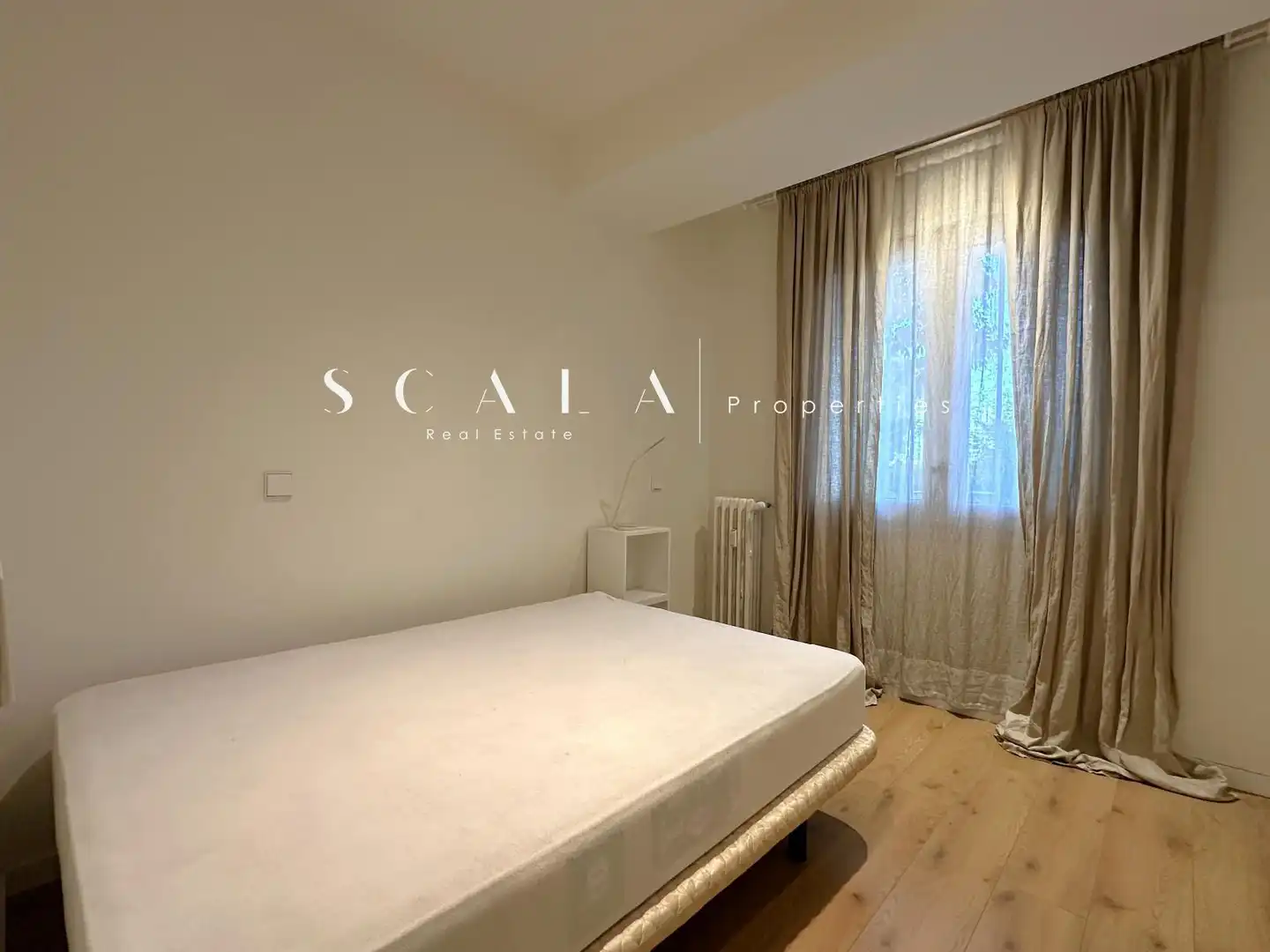 Flat for rent in Toreros, Guindalera