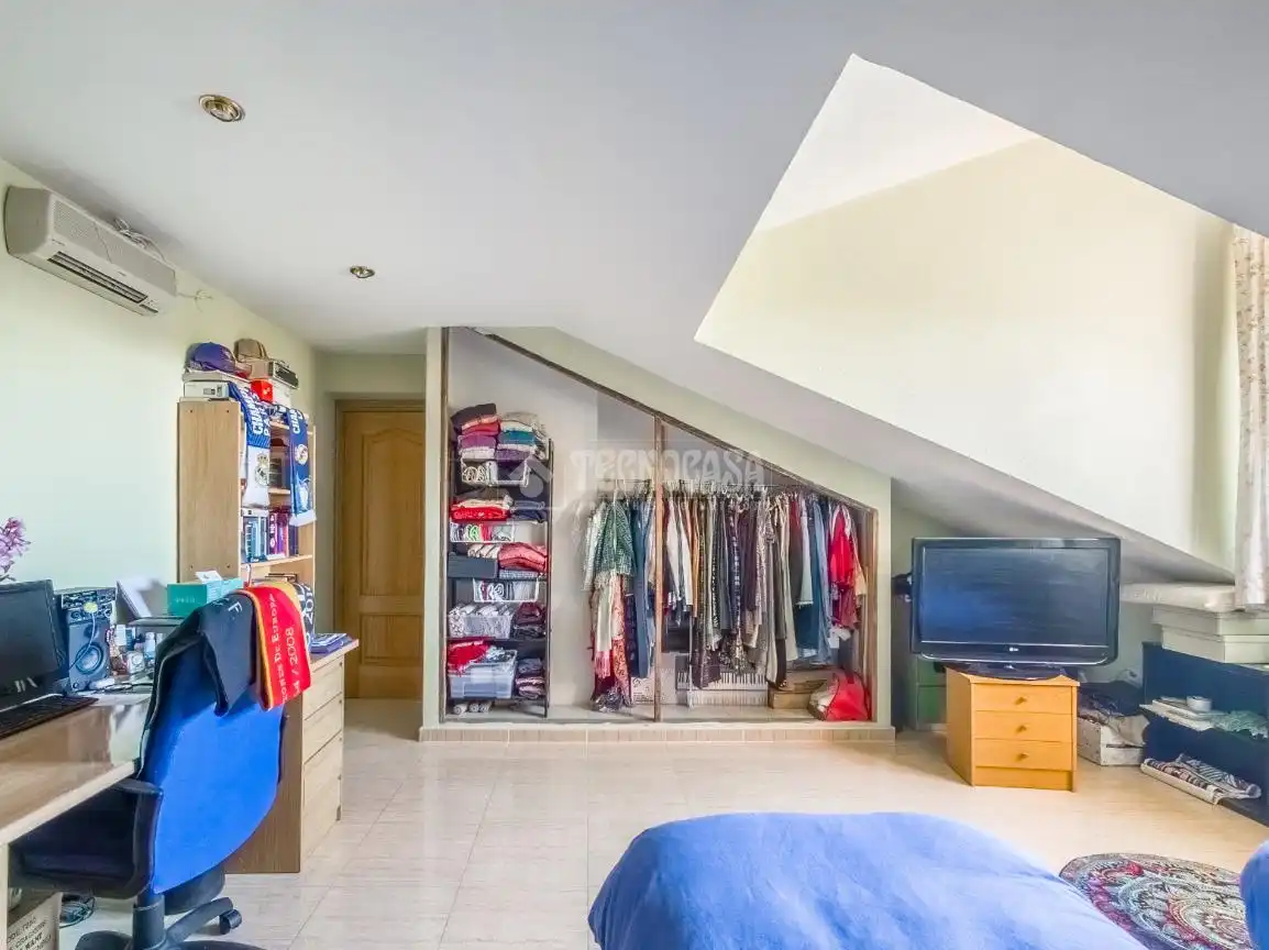 Casa o chalet en venta en Nuevo Baztán con Aire acondicionado