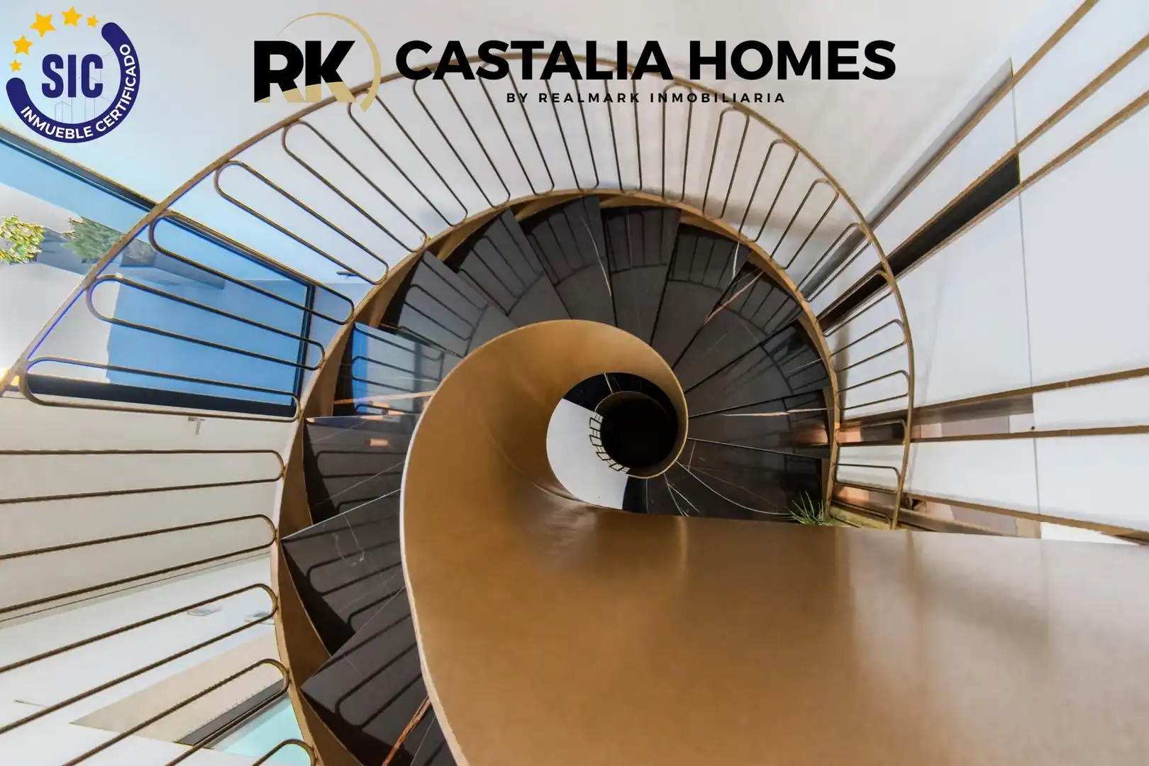 Casa o xalet en venda en Castellón de la Plana / Castelló de la Plana amb Aire condicionat, Calefacció i Jardí privat