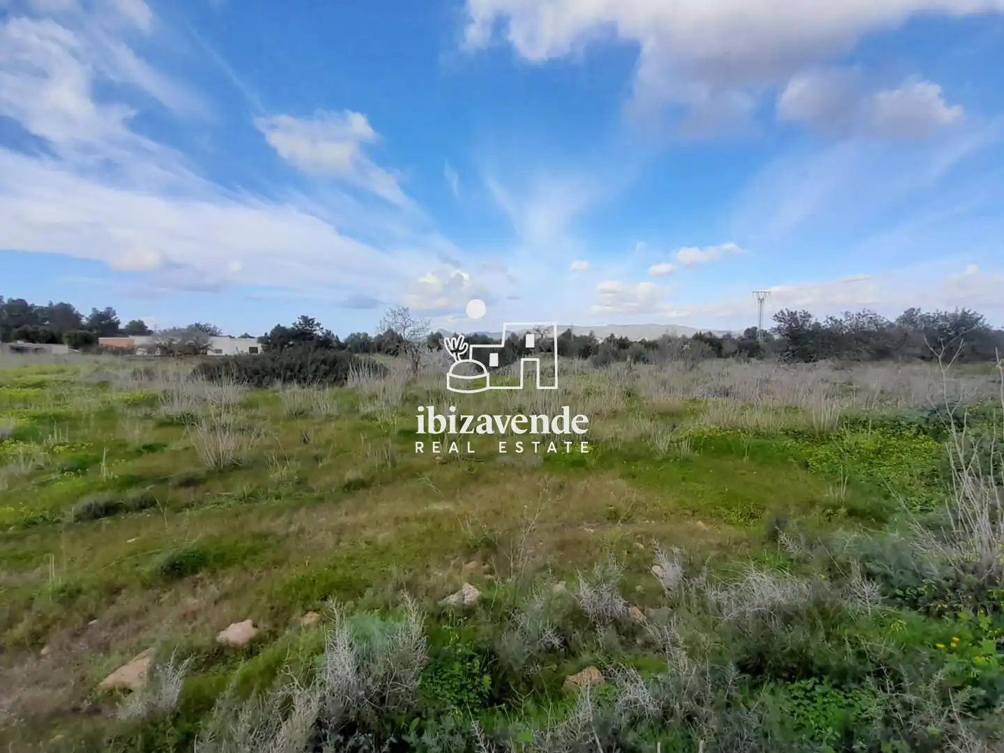 Residential for sale in Sant Agustí - Cala de Bou