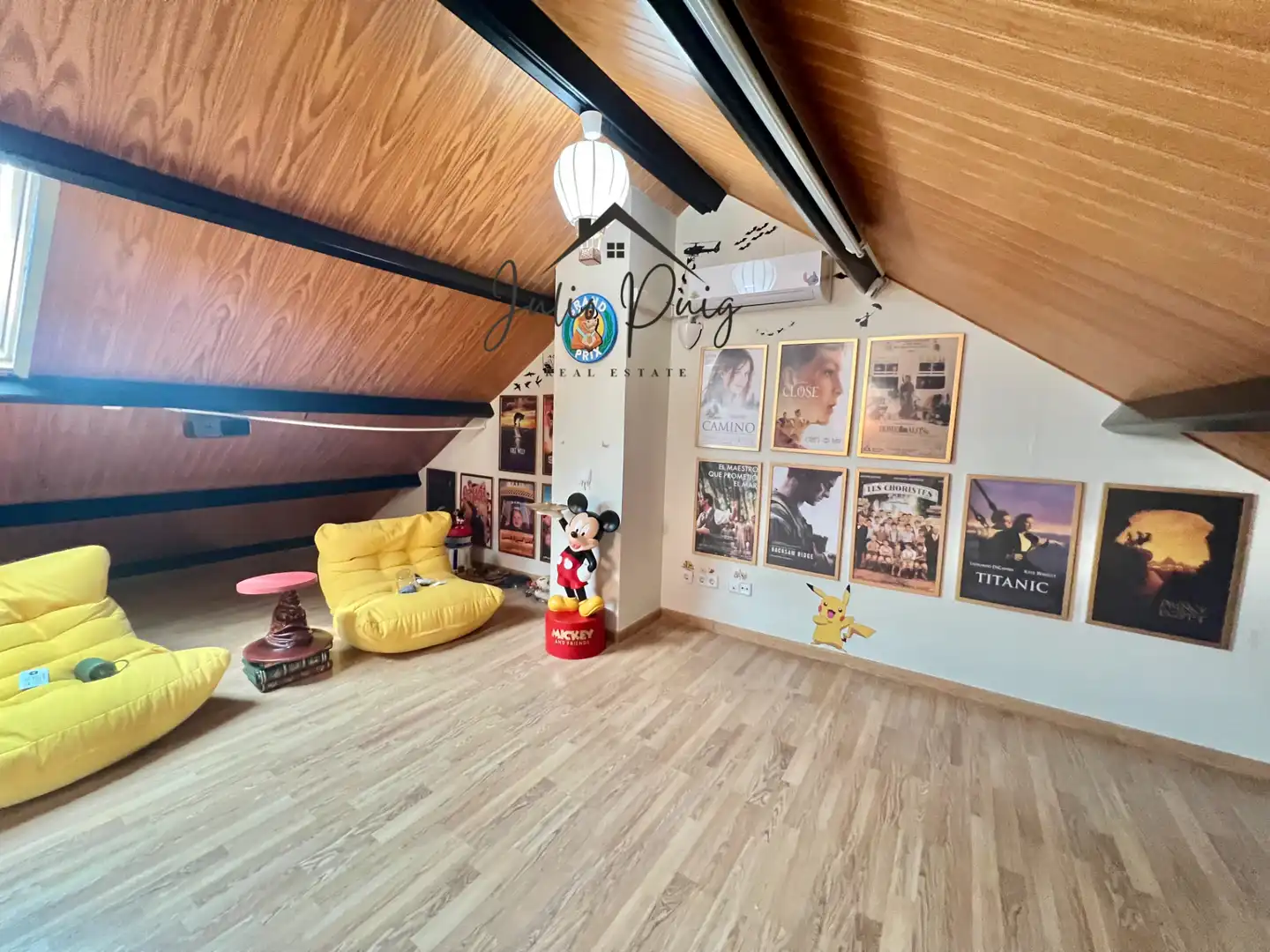 Maison mitoyenne avec piscine à vendre à Coria del Río, imagen 5