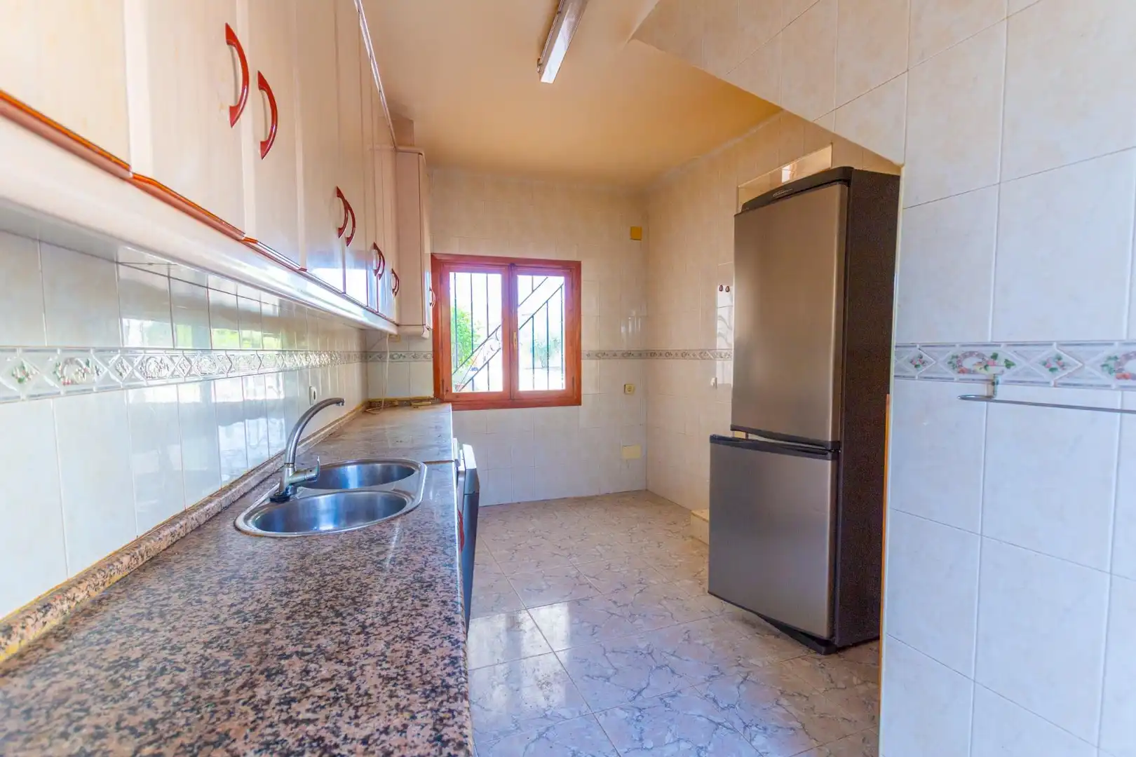 Casa amb terrassa en venda a Calle TAJO, imagen 12