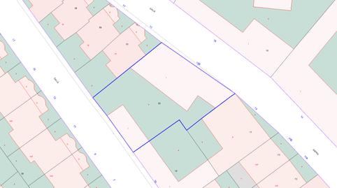 Foto 4 de Residencial en venda a Calle Sierra Nevada, 13, Aljomahima - Ermita, Granada