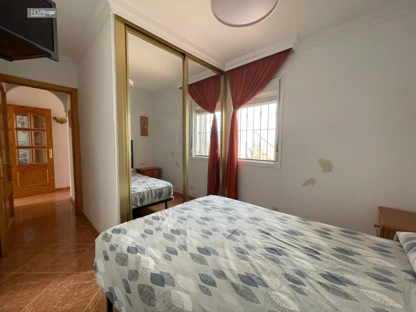Casa en venda a Cruz de Humilladero, imagen 14