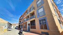 Exterior view of Flat for sale in Torre-Pacheco