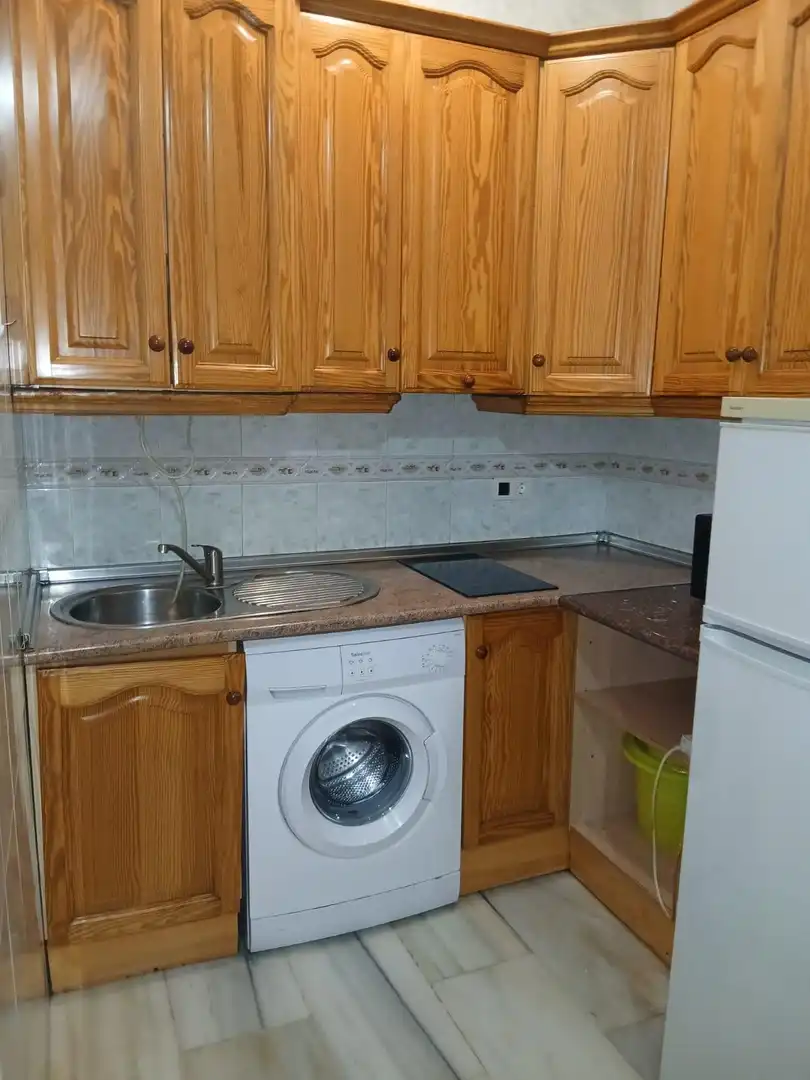Wohnung zur Miete in Granada, Granada