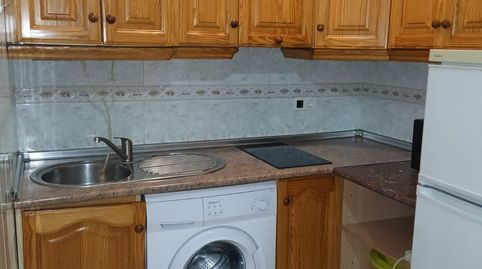Foto 4 von Wohnung zur Miete in San Ildefonso, Granada Capital