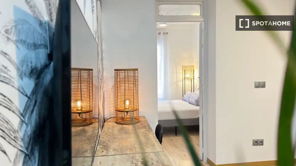 Habitació a Fuente del Berro