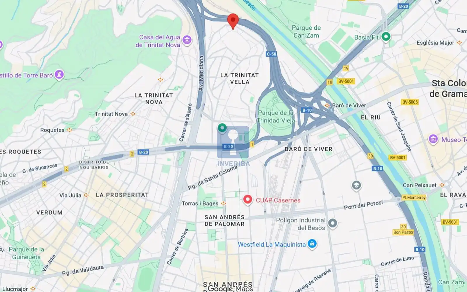 Piso en venta en Torrent de Perera, imagen 3