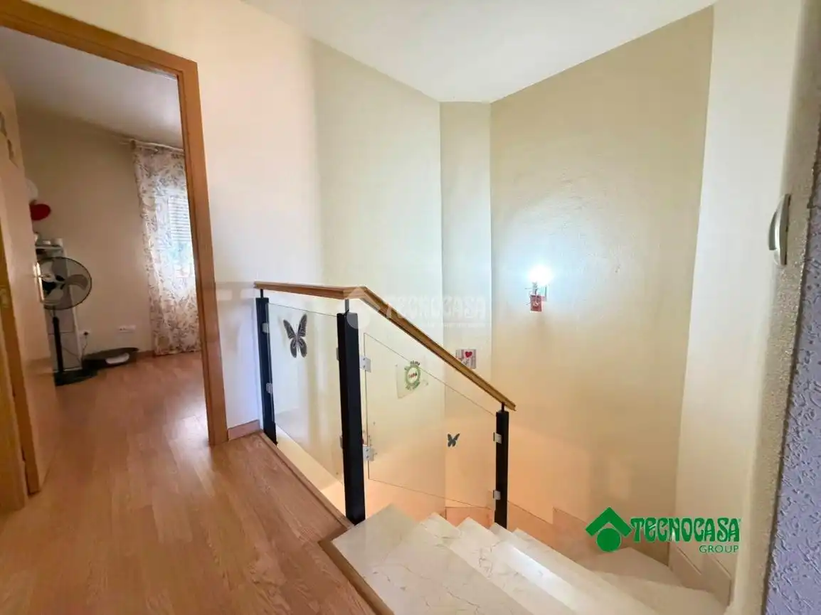 Piso en venta en Gerindote con Aire acondicionado y Terraza