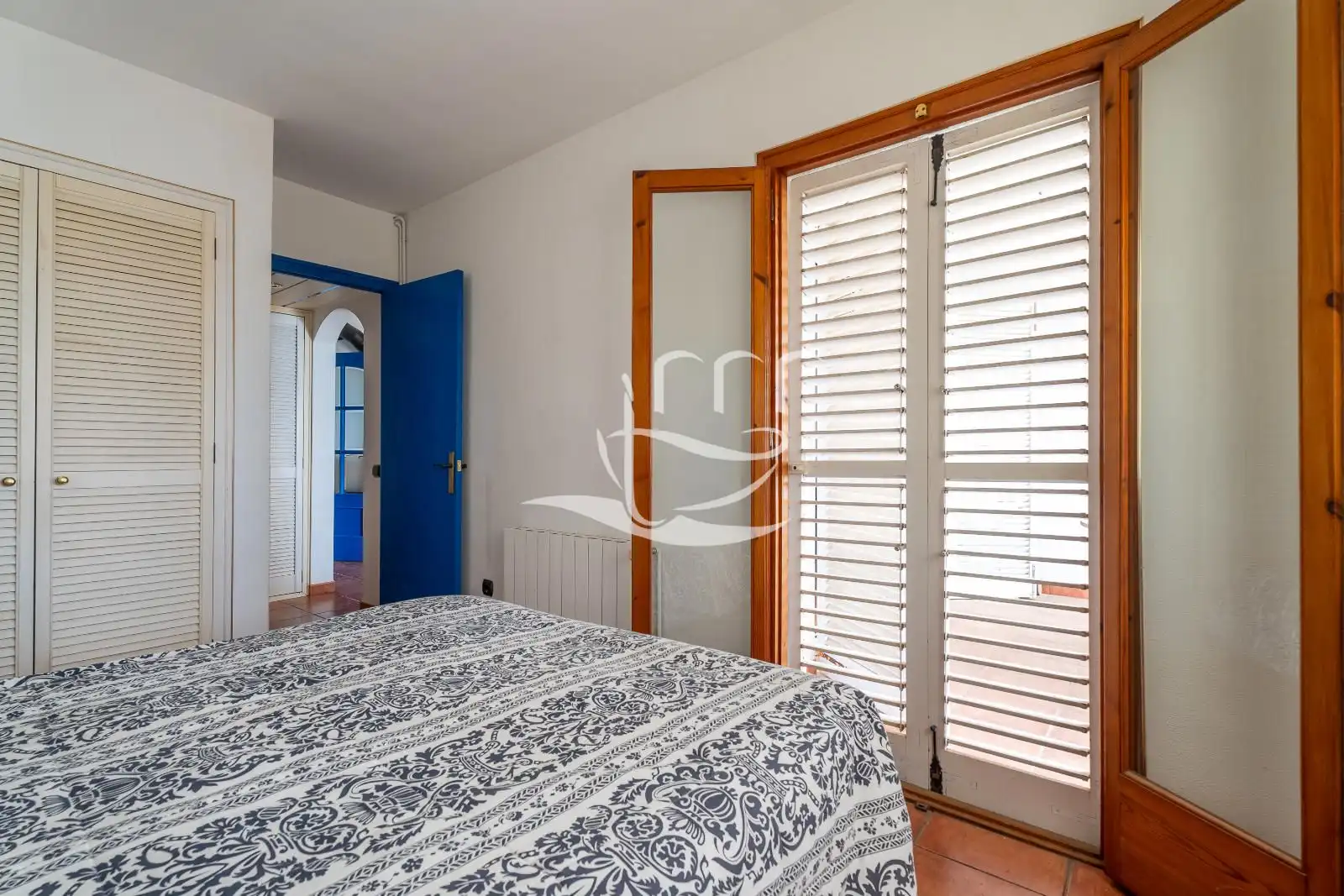 Habitación de Piso en venta en Palafrugell con Calefacción y Terraza