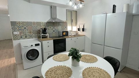 Foto 4 de Habitació a N/a, Nou Moles, Valencia Capital