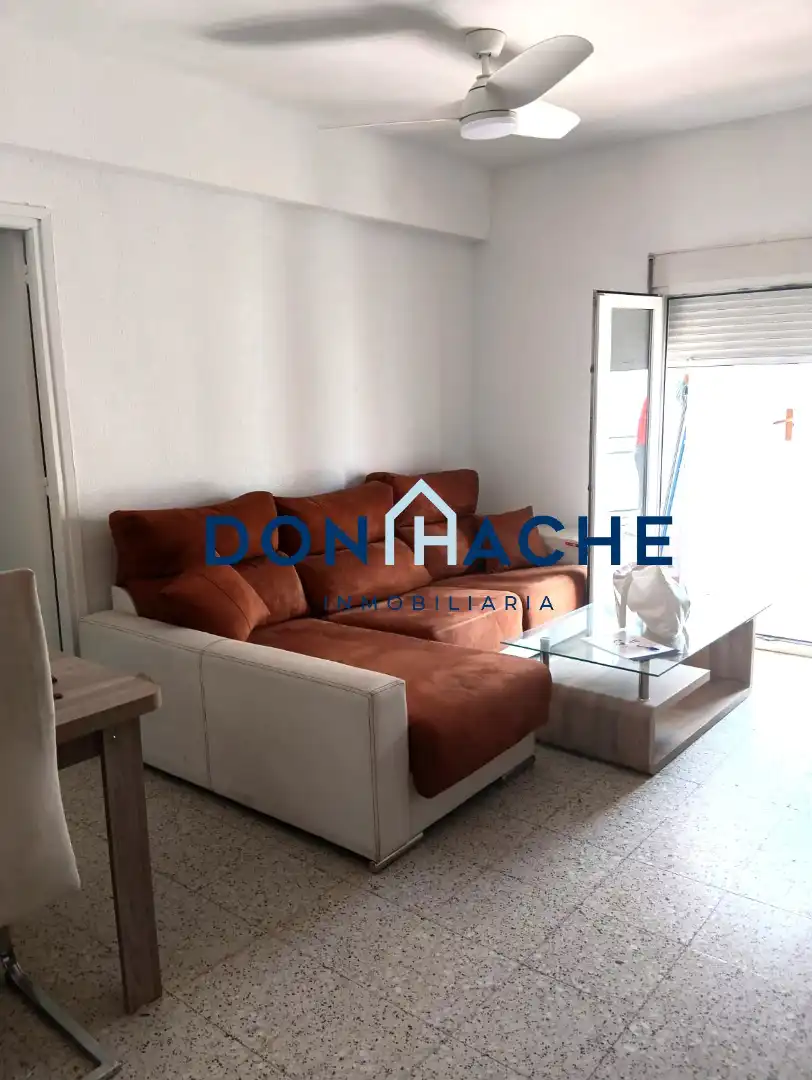 Flat for rent in Plaza de España, 20, Centro