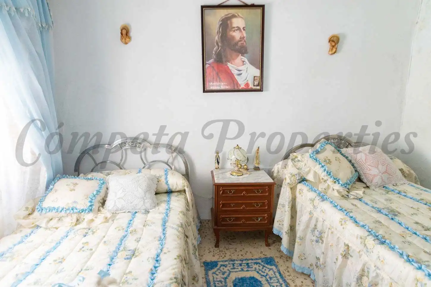 Casa in vendita a Cómpeta, imagen 12
