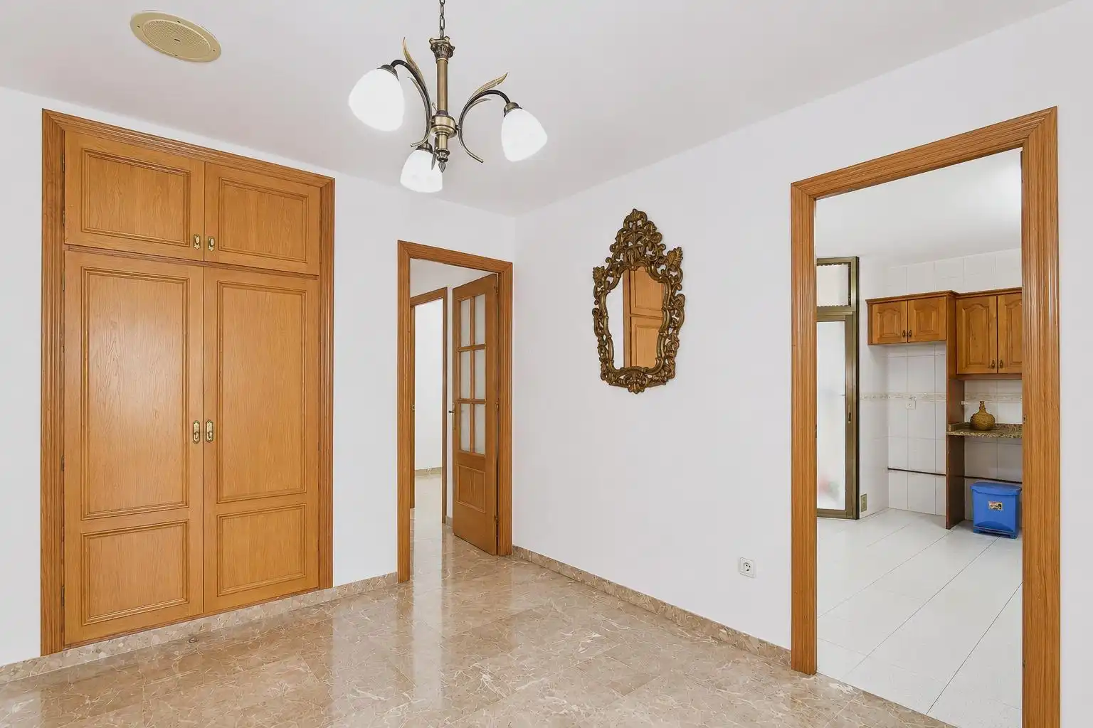 Flat for sale in Vilanova i la Geltrú  with Heating, Terrace and Balcony