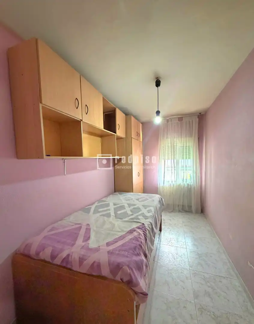 Habitación de Piso en venta en Alcalá de Henares con Aire acondicionado, Calefacción y Terraza
