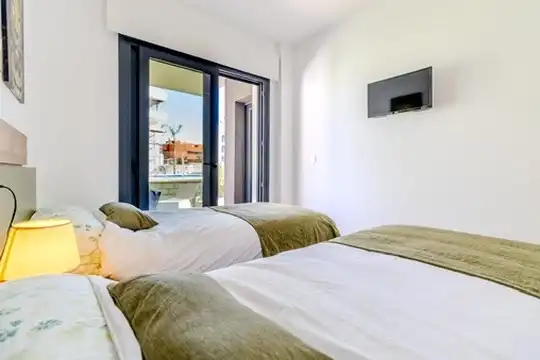 Rez-de-chaussée avec piscine à vendre à Orihuela Costa, imagen 23