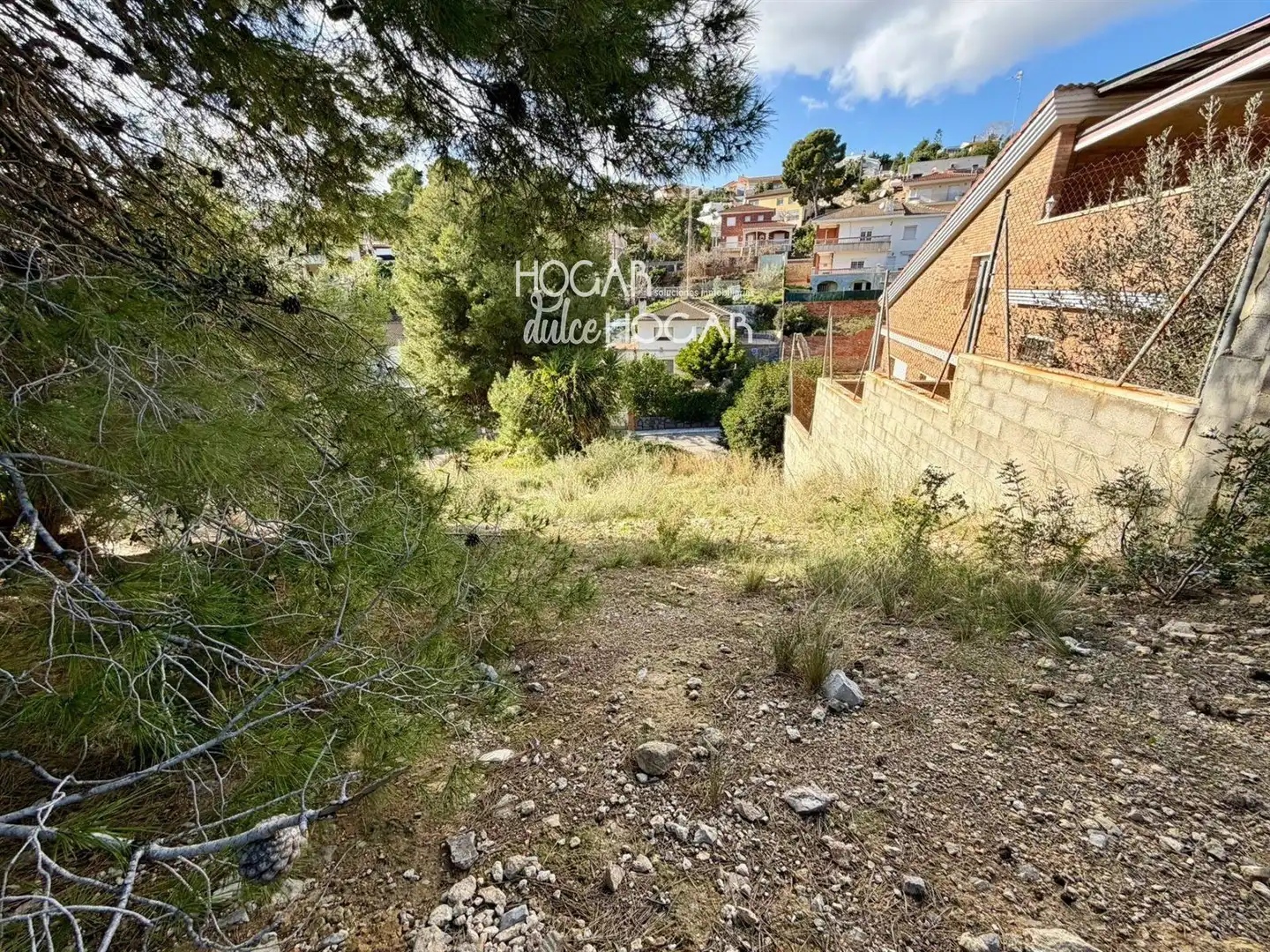 Terreno rustico in vendita a Torre Dels Escipions, imagen 8