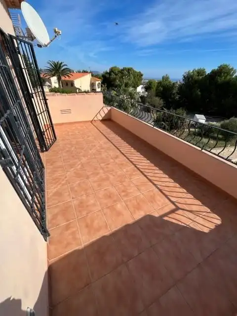 Casa con piscina en venta en Oltamar - Cucarres, imagen 6