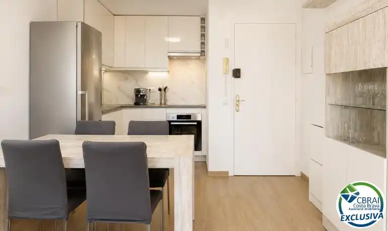 Apartment with lift for sale in Carrer Delta Muga 9 5 G 9, imagen 6