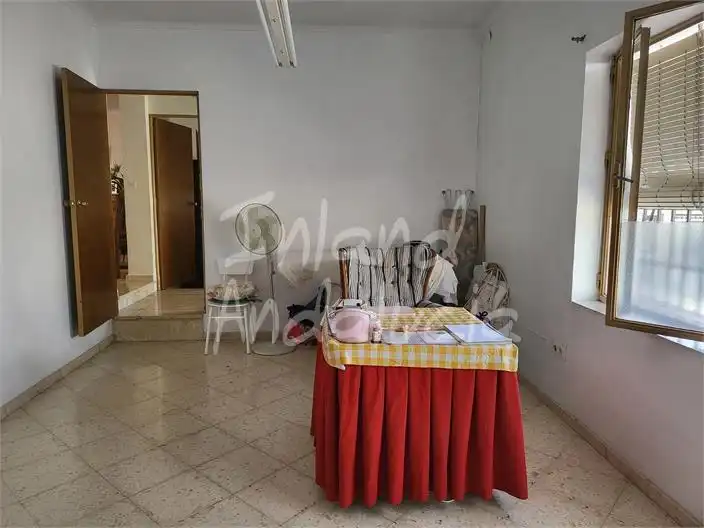 Casa adosada en venta en Monturque con Trastero