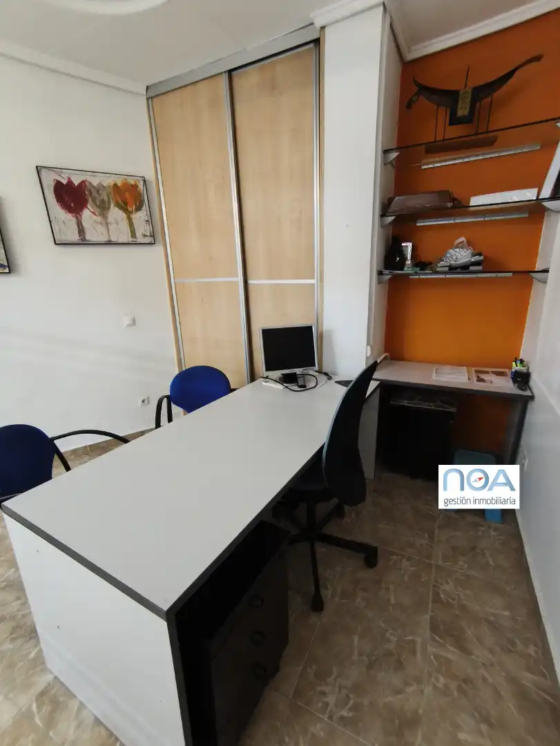 Business premises for sale in Casco Antiguo, imagen 4