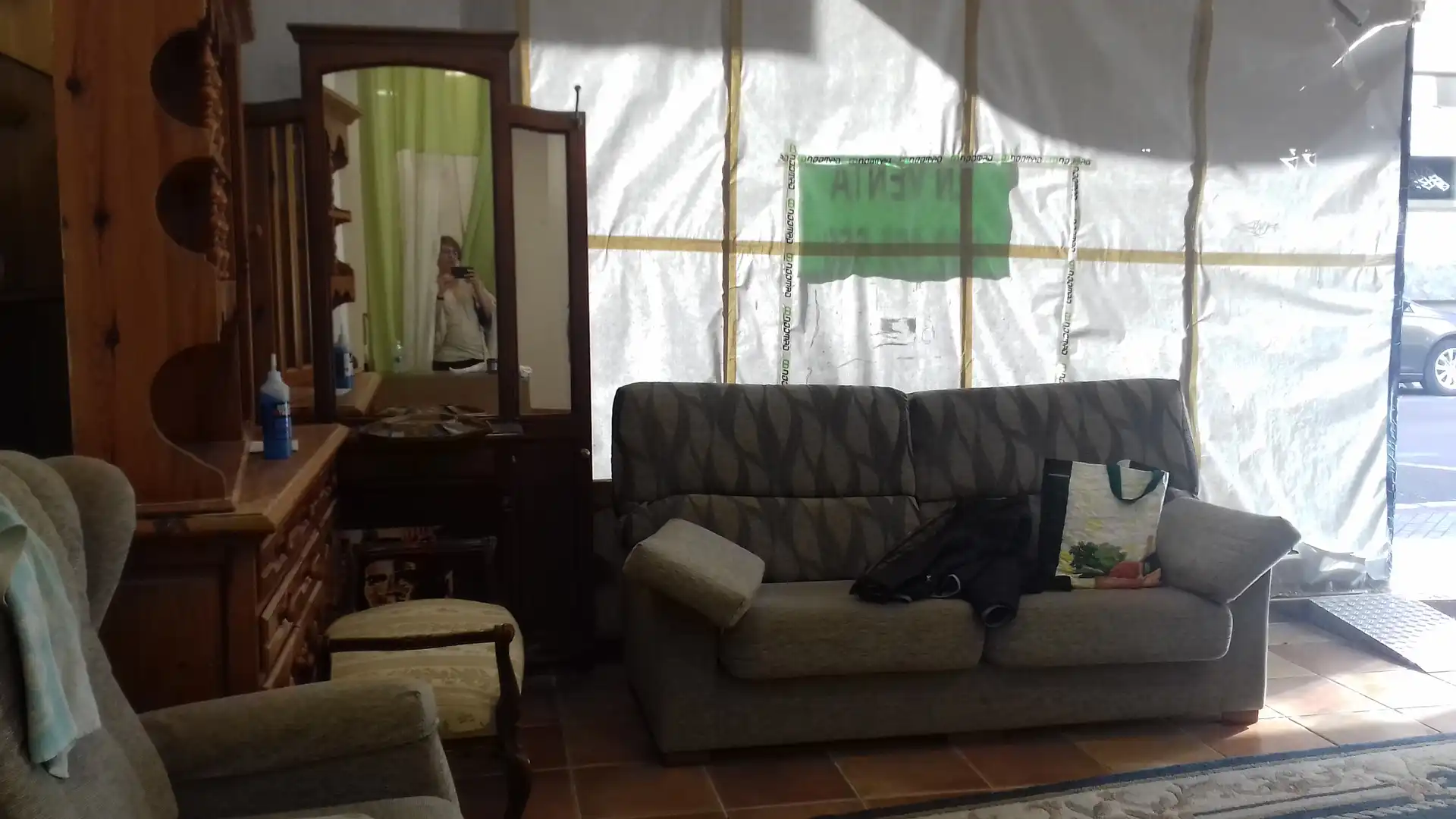 Business premises for sale in Desamparados, imagen 13