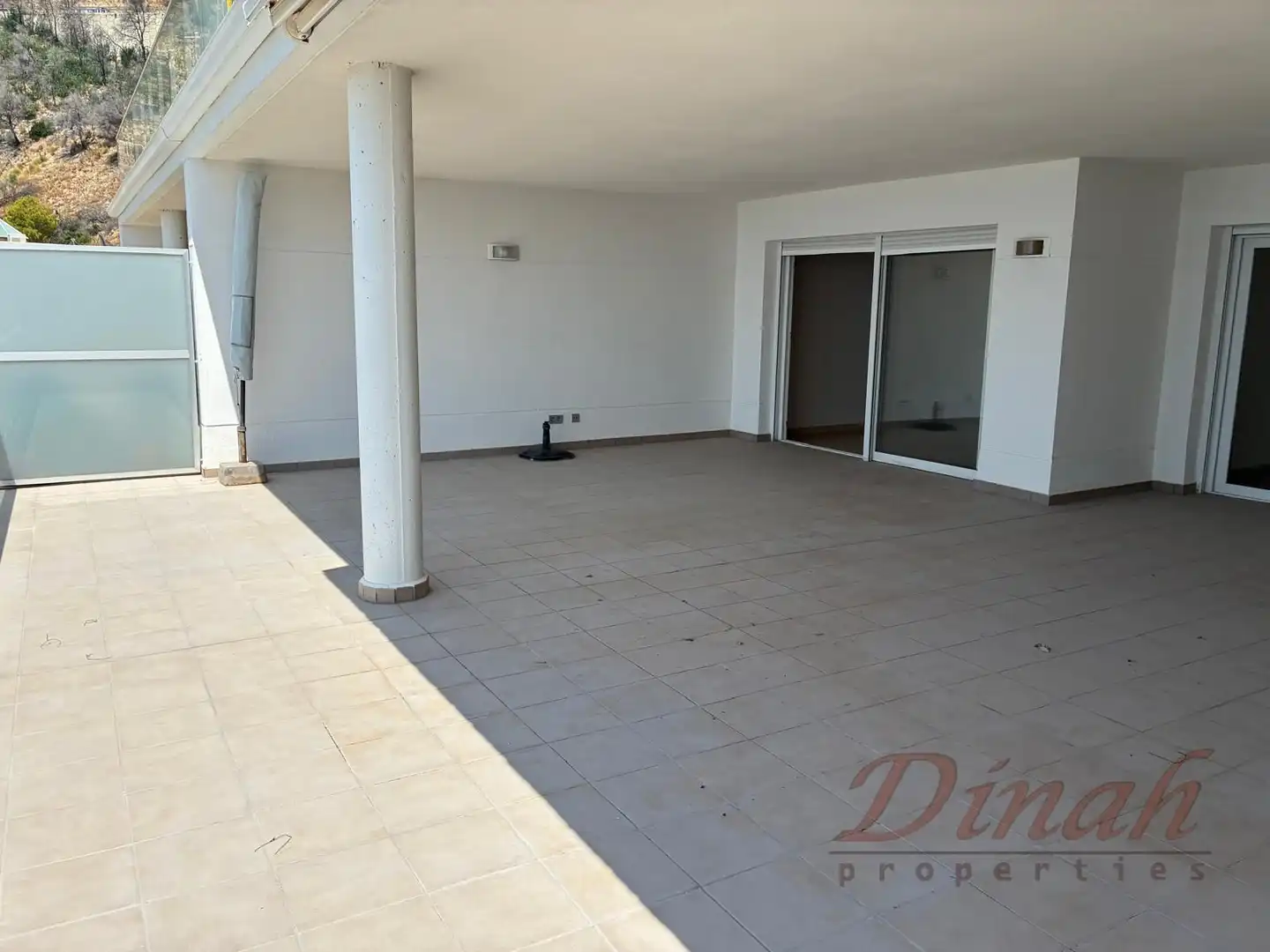 Apartament amb piscina de lloguer a babord, imagen 11