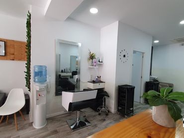 Local comercial de lloguer a El Alborgí