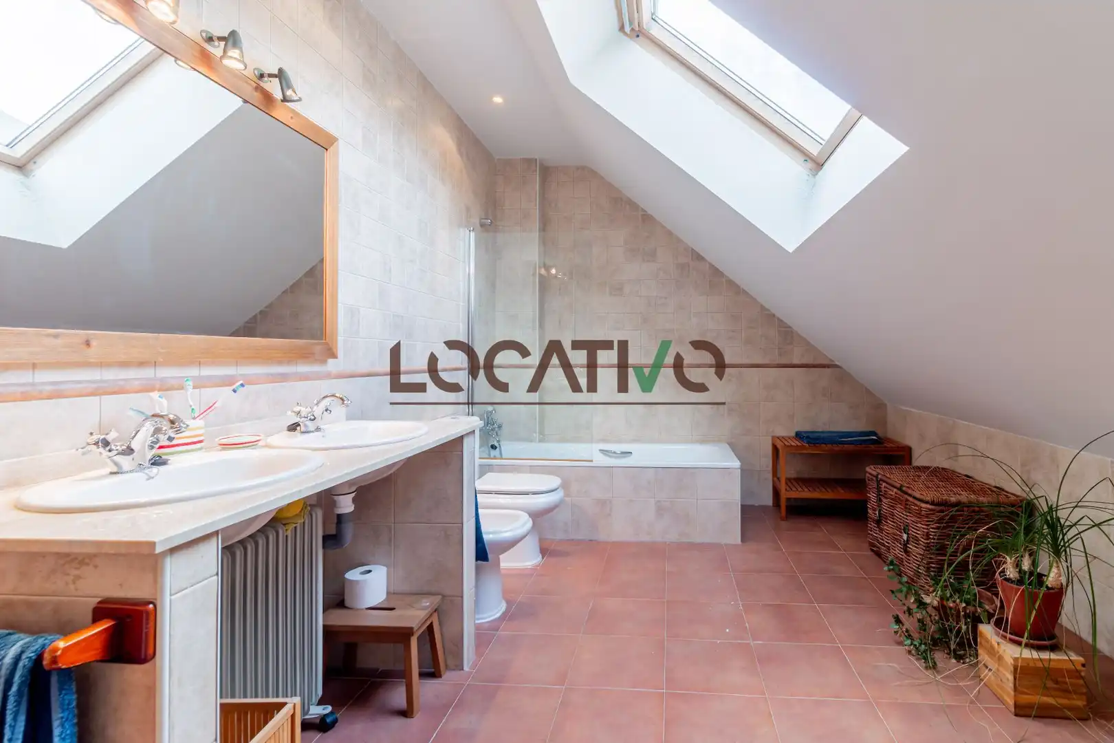 Haus zum Verkauf in Santa María de la Alameda, imagen 27