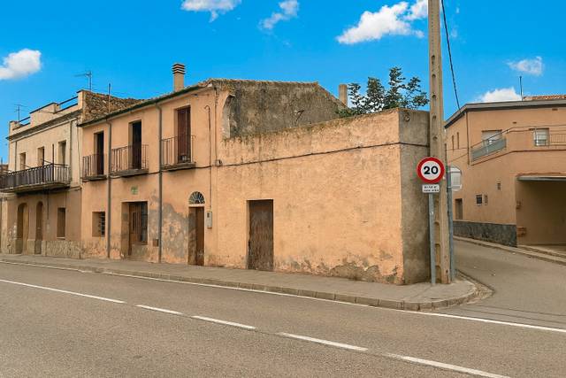 Finca rústica en Venta en Carrer del Sol, 11 en Sant Climent Sescebes
