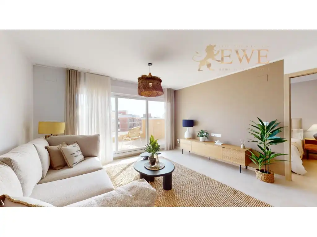 Apartamento en venta en Calle Comunidad Madrileña, imagen 13