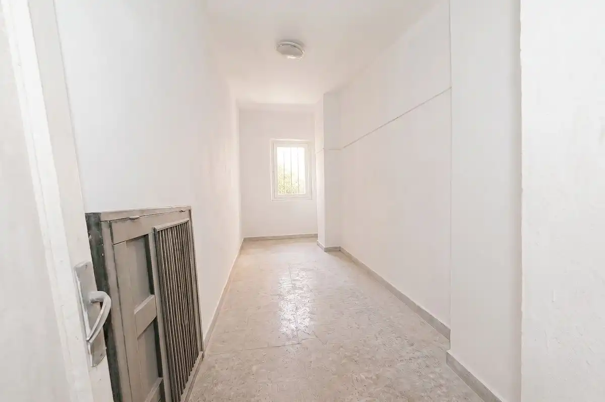 Planta baixa en venda en Sevilla amb Calefacció