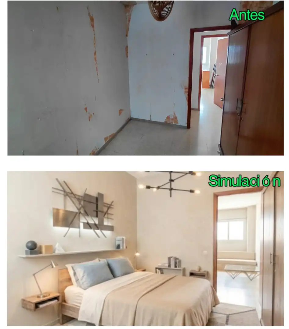 Piso con terraza en venta en Calle Juan Manuel Durán González 35, imagen 29