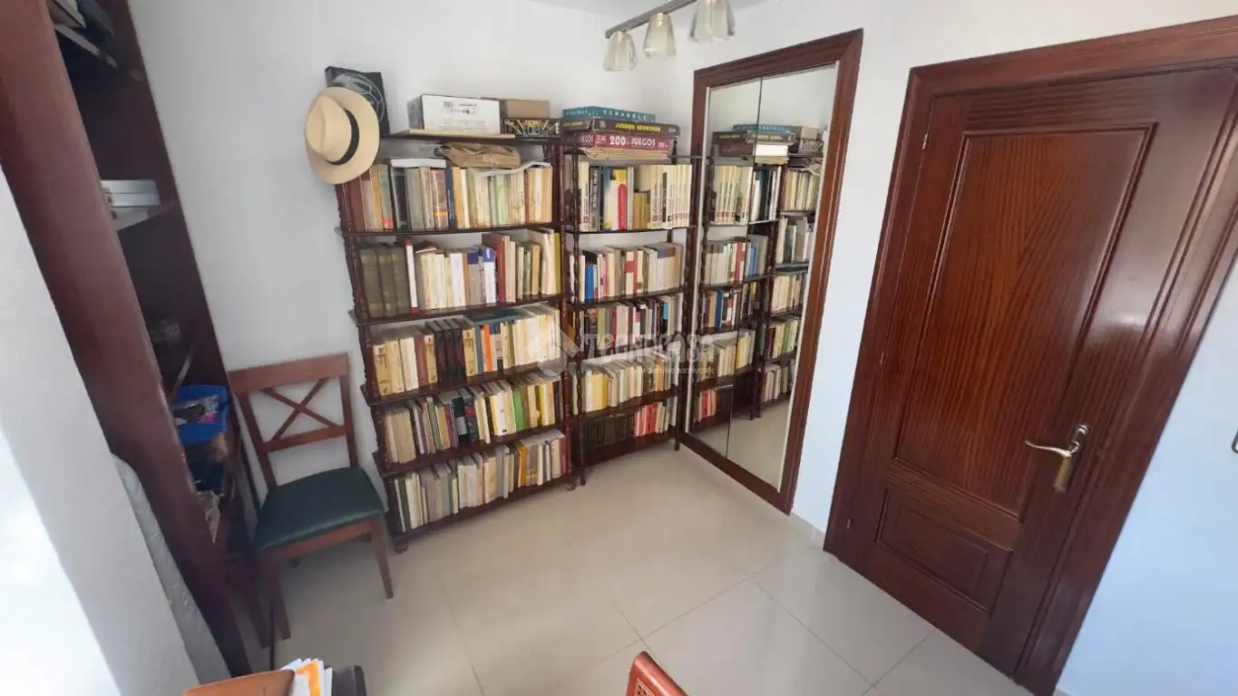 Habitación de Piso en venta en Málaga