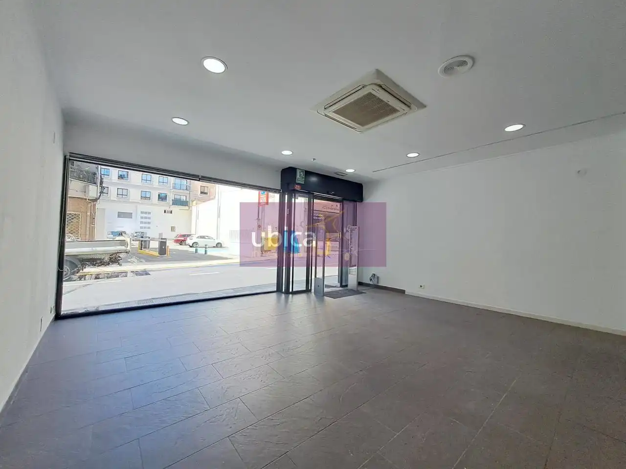 Business premises to rent in Salceda de Caselas