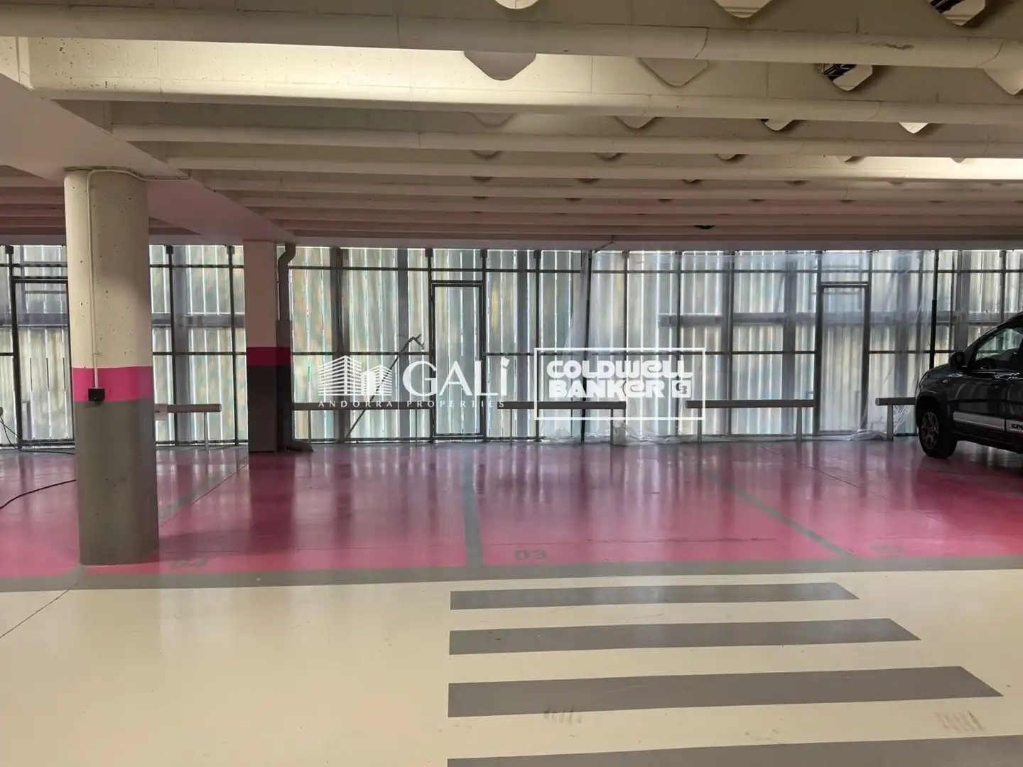 Pis en venda en Andorra la Vella amb Aire condicionat, Calefacció i Terrassa