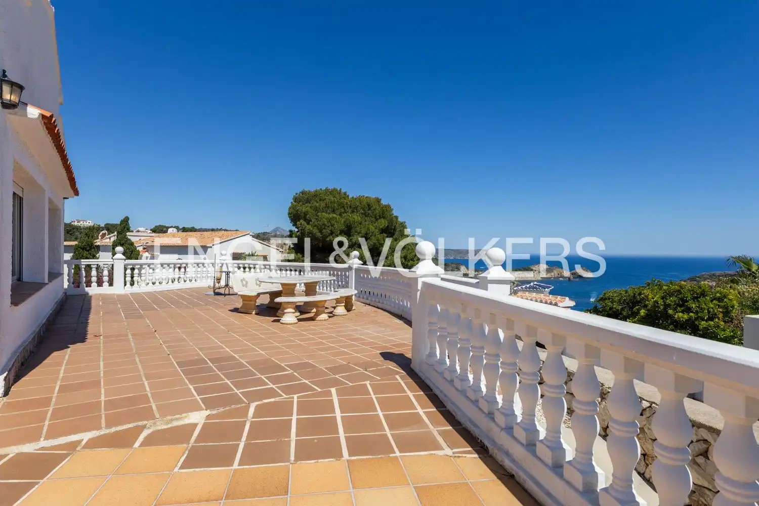 Maison avec piscine à vendre à Portichol - Balcón al Mar, imagen 45