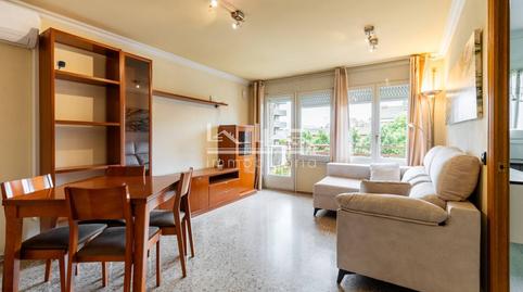 Foto 3 de Pis en venda a Pau Raba, Caputxins - Ambulatori, Barcelona