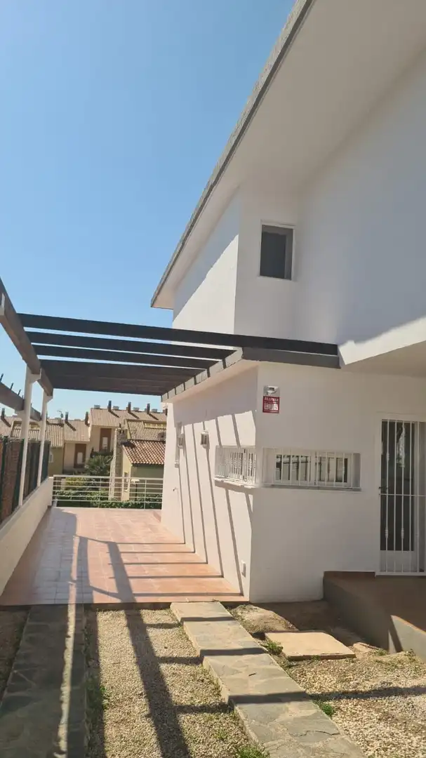 Casa amb jardí en venda a Montebello - Nou Espai, imagen 2