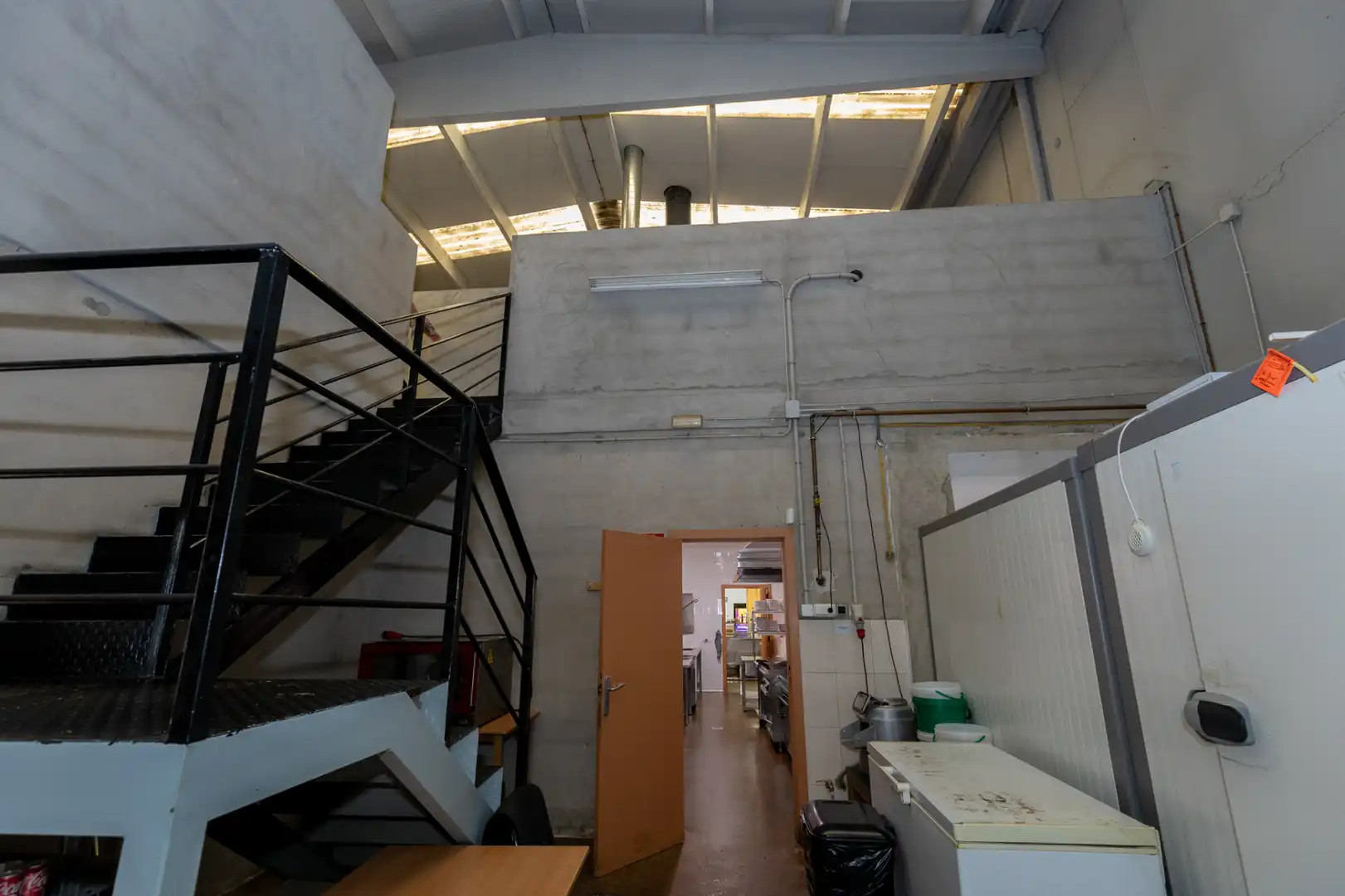 Nave industrial en venta en Camí Antic de Vic 25, imagen 45