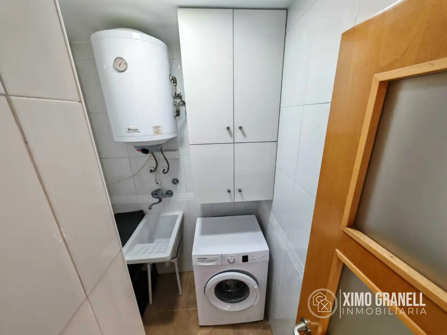 Flat with lift for sale in La Vall d'Uixó, imagen 9