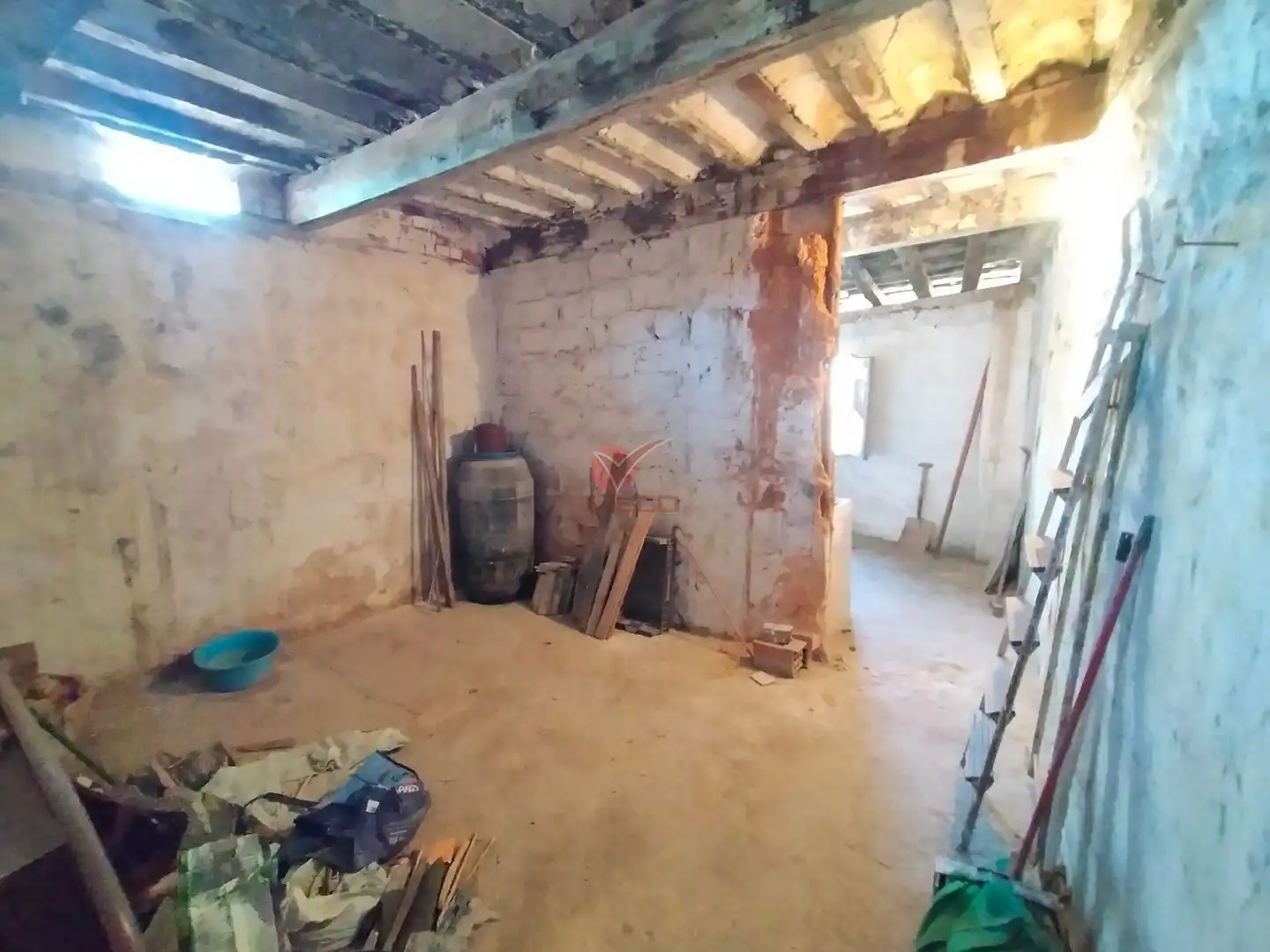 Casa o xalet en venda en Villar de Olalla