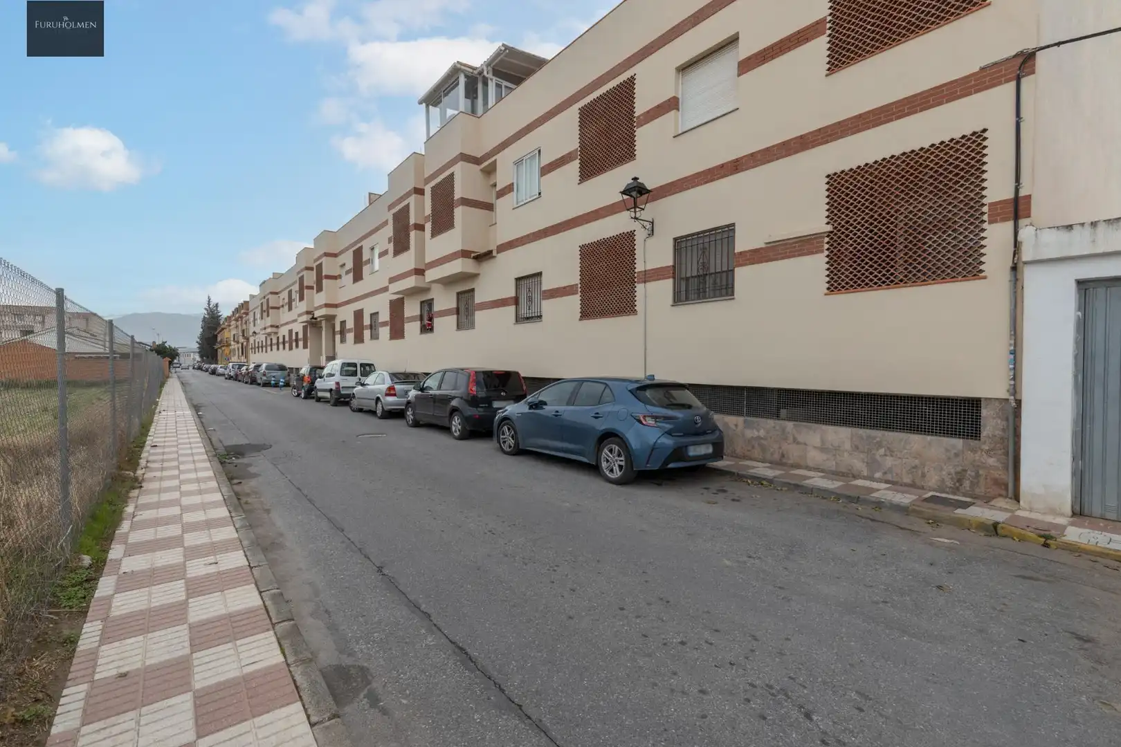 Flat with pool for sale in Calle BARCELONA, imagen 32