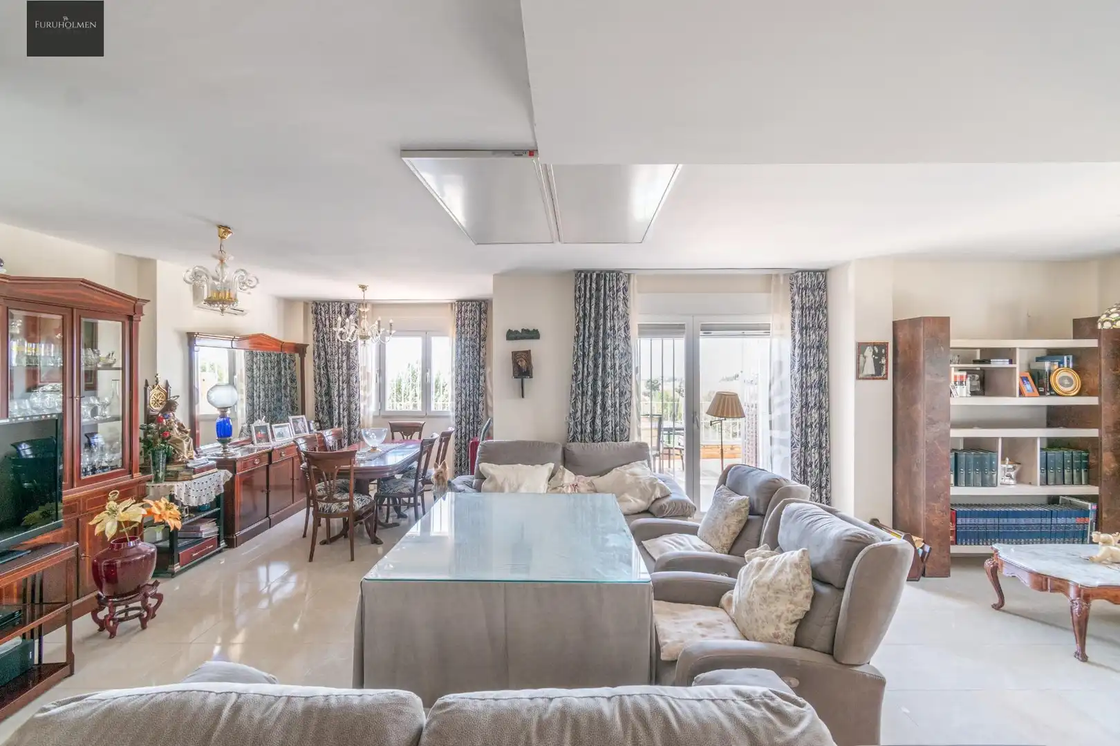 Chalet con piscina en venta en Calle Malva 9, imagen 31