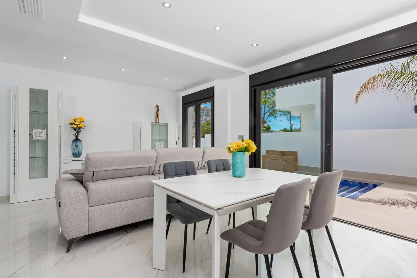 Maison avec piscine à vendre à Dolores, imagen 6