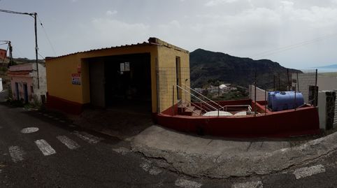 Foto 5 de Finca rústica en venda a Vial Camino, 14a, Saucillo - Fagajesto - Juncalillo, Gáldar